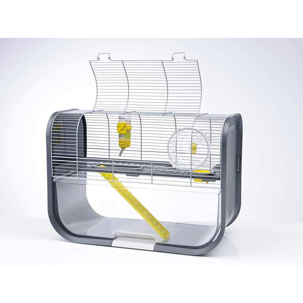 Hamster Cage Y5280