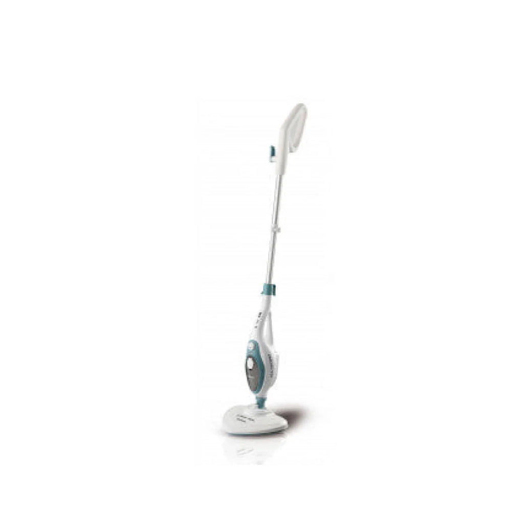 1500W 10 In 1 Floor Steam Mop Cleaner W318828