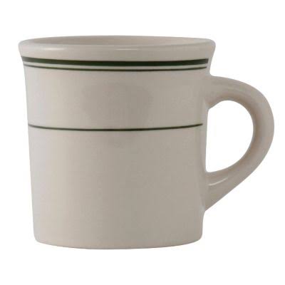 9 oz China Mug / Cup - 36/Case H2727
