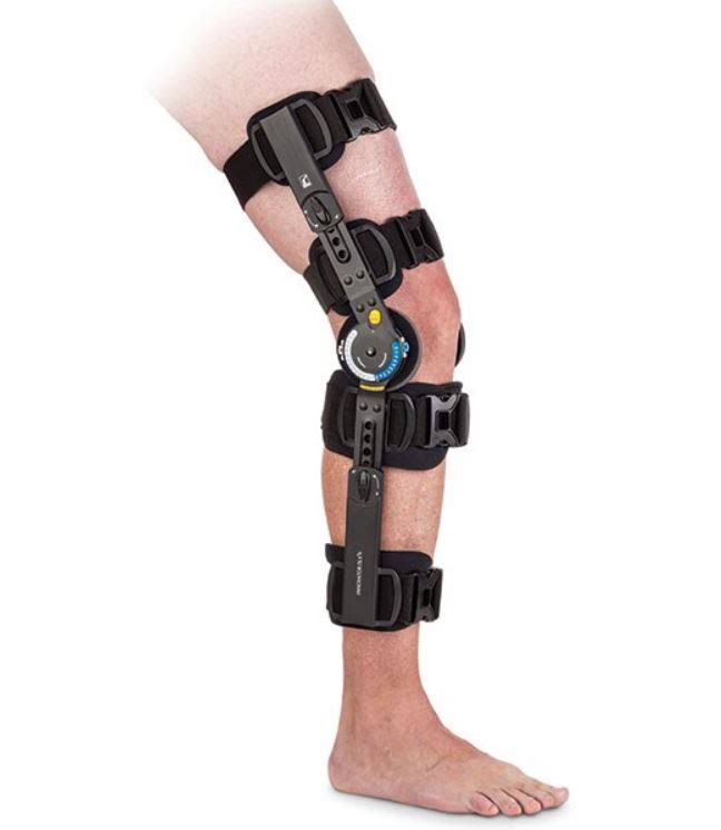 Post-Op Knee Brace G699273