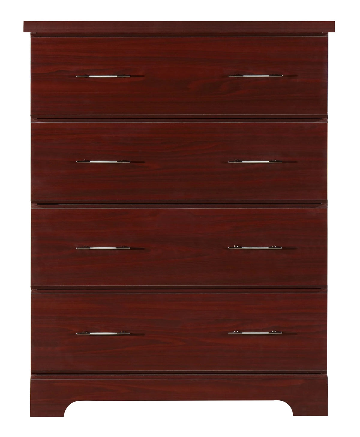 4 Drawer Espresso Nursery Dresser K313044