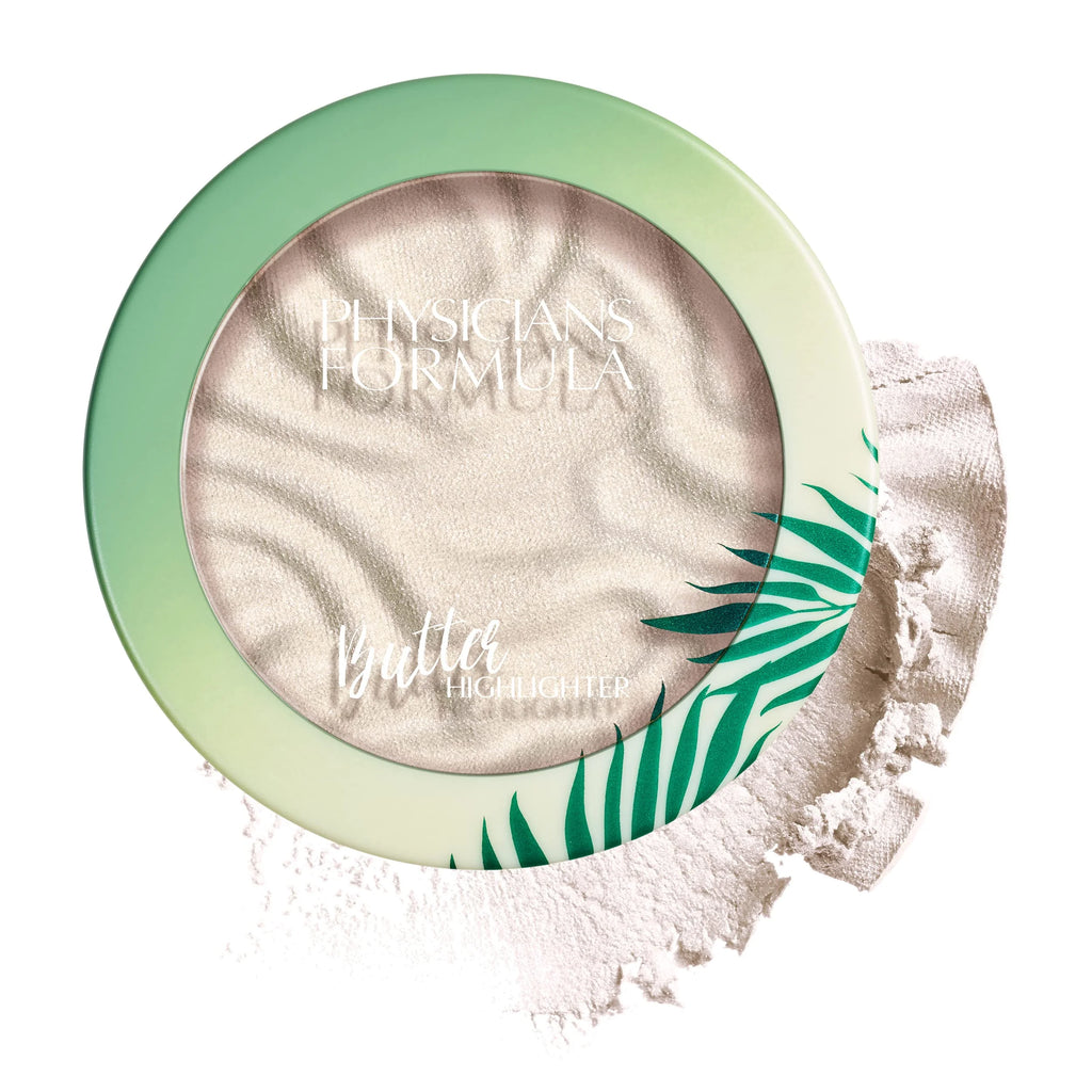 Butter Bronzer Highlighter And Blush 0.81 Ounce U4727