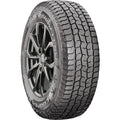 Set of 4 Winter Tires 265/70R17 115T Z5805
