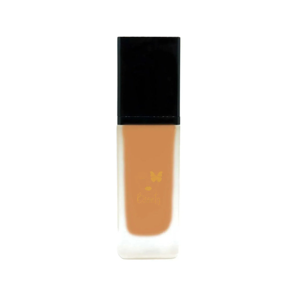 Foundation with SPF D932646