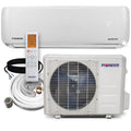 9,000 BTU 20.5 SEER Ductless Mini-Split Inverter A3863