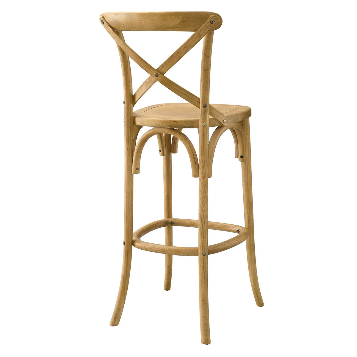 Natural Bar Stool D423299