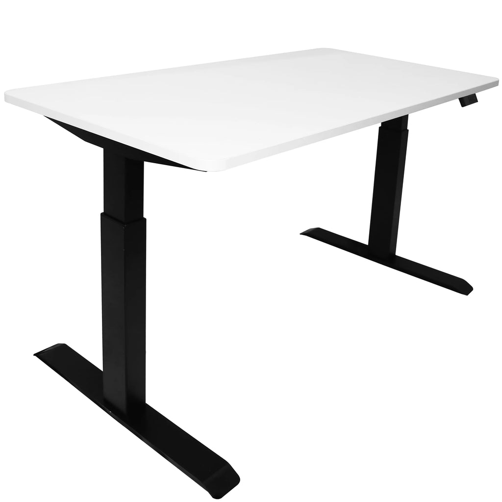 Electric Height Adjustable Standing Desk with Memory Preset Controller K8029