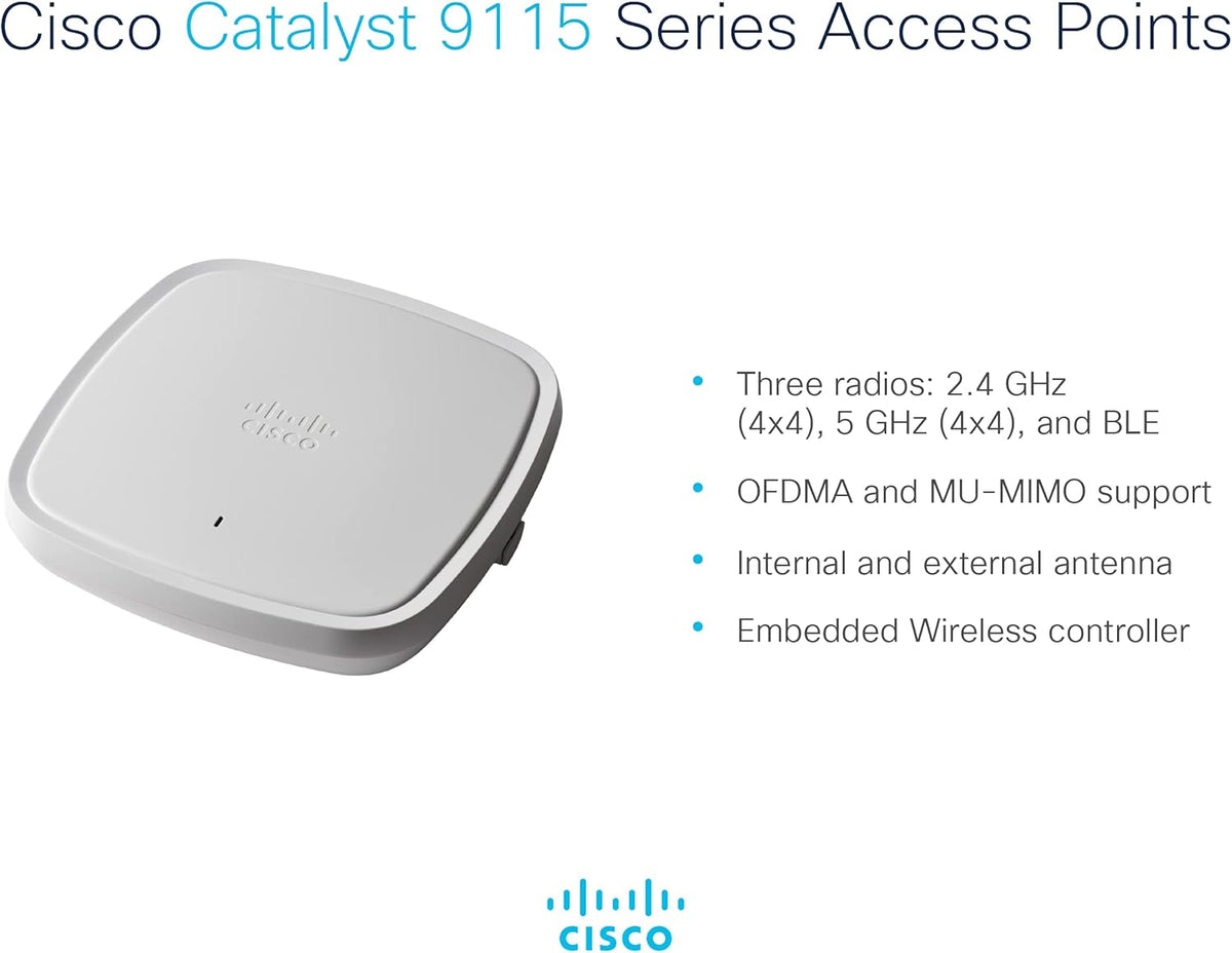 Wi-Fi 6 4x4 MU-MIMO PoE Wireless Access Point D75418