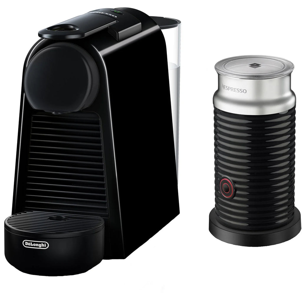 Single-Serve Espresso Machine and Milk Frother A885