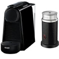 Single-Serve Espresso Machine and Milk Frother A885