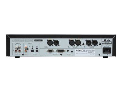 CD recorder F4033