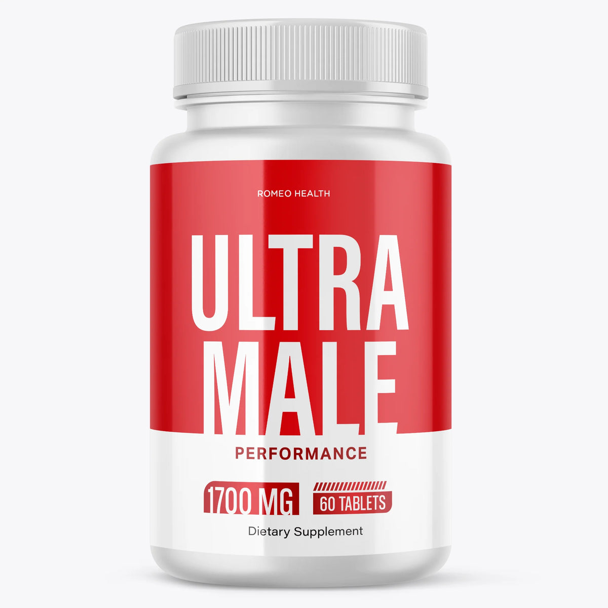Male Performance Dietary Supplement 60 Capsules G1839