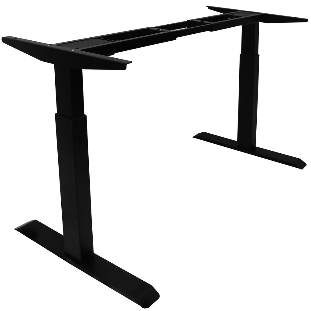 Electric Height Adjustable Standing Desk with Memory Preset Controller K8029
