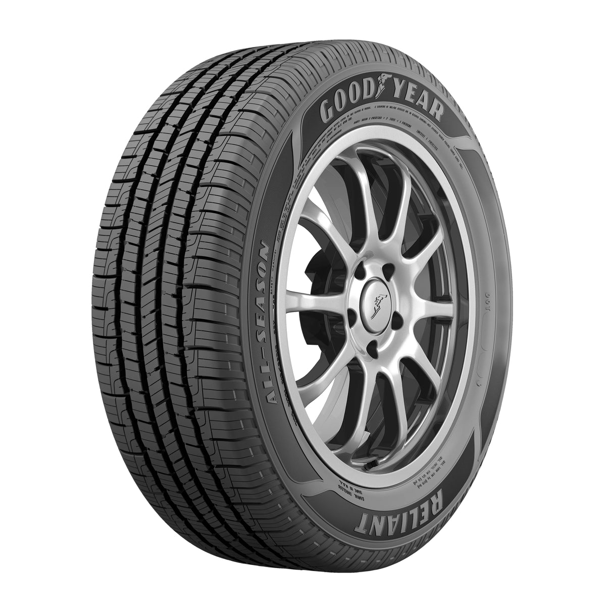 All-Season Passenger Car Tire A32882