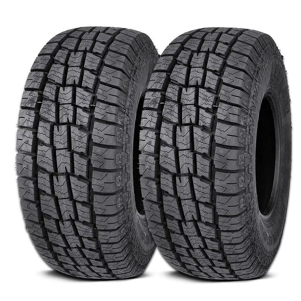 245/75R17 All Terrain Tires 10 Ply O9560