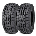 245/75R17 All Terrain Tires 10 Ply O9560