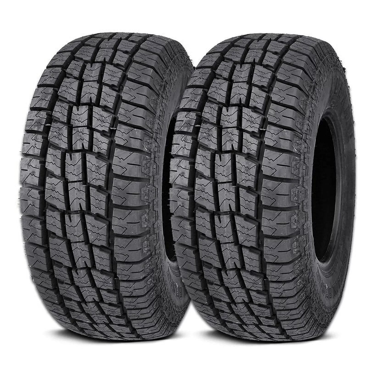 245/75R17 All Terrain Tires 10 Ply O9560