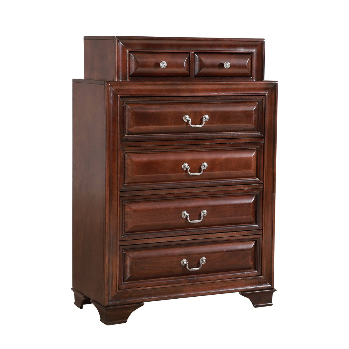 Cappuccino Chest M81990