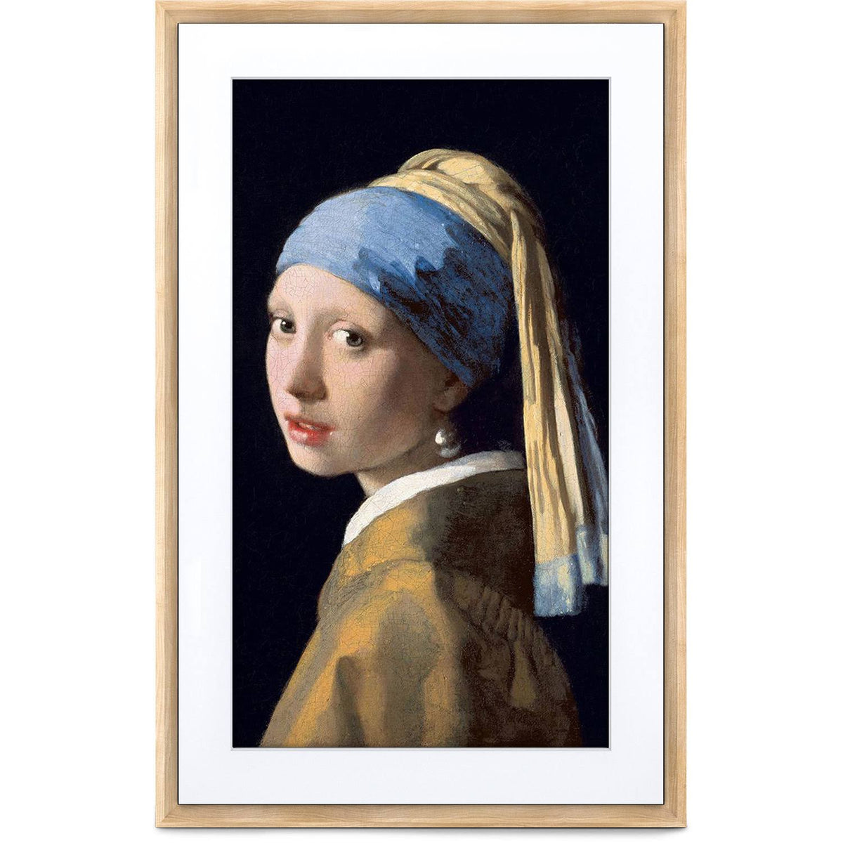 Digital photo frame 27 in Q348328