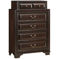 Cappuccino Chest M81990