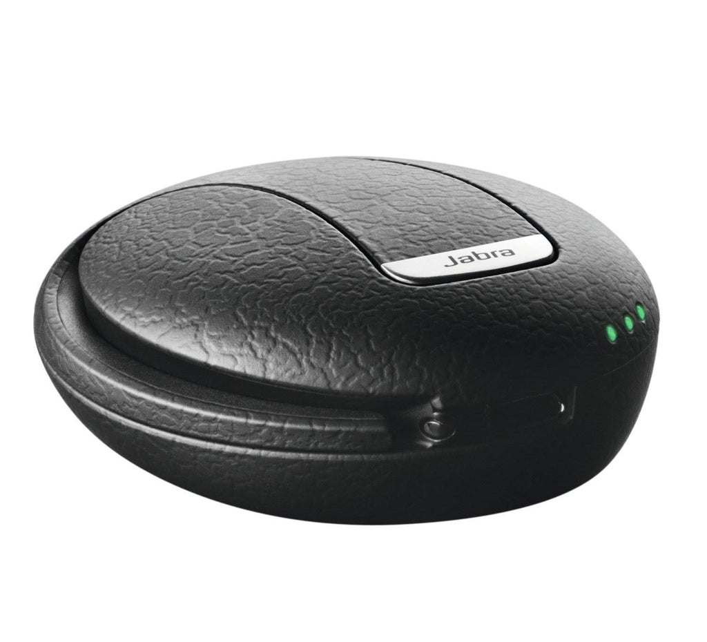 Black Bluetooth Wireless Headset E387