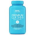 120 Softgel Capsules CLA Z90520