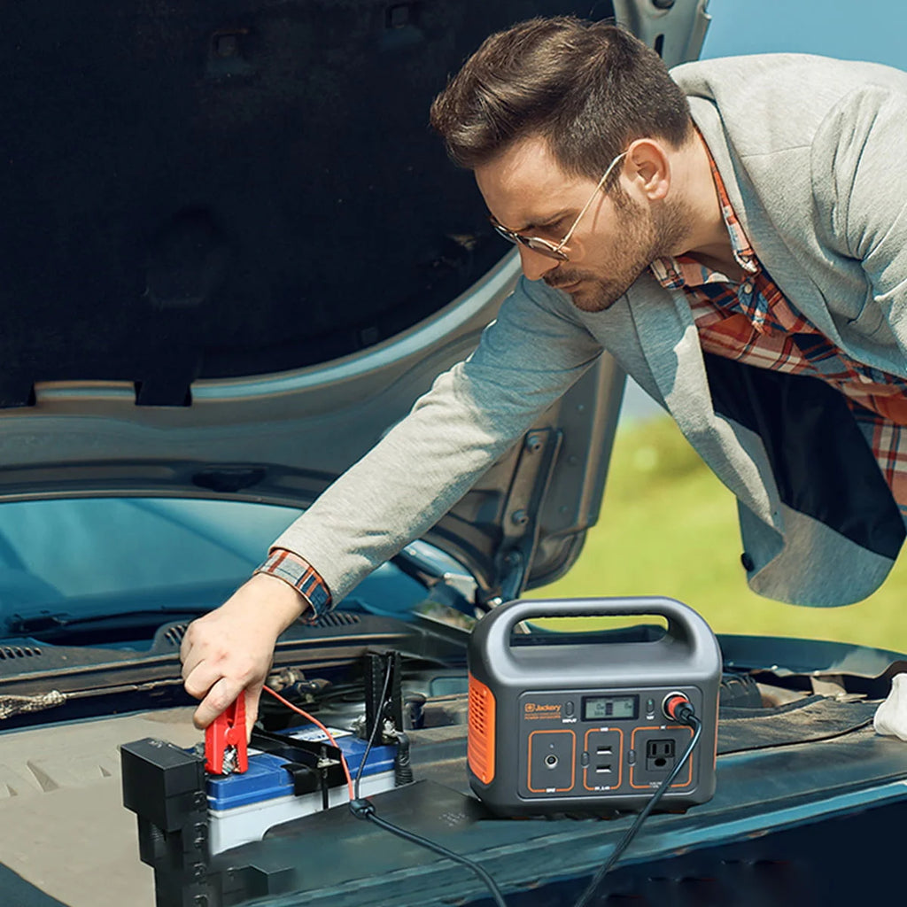 Portable Power Station I347288