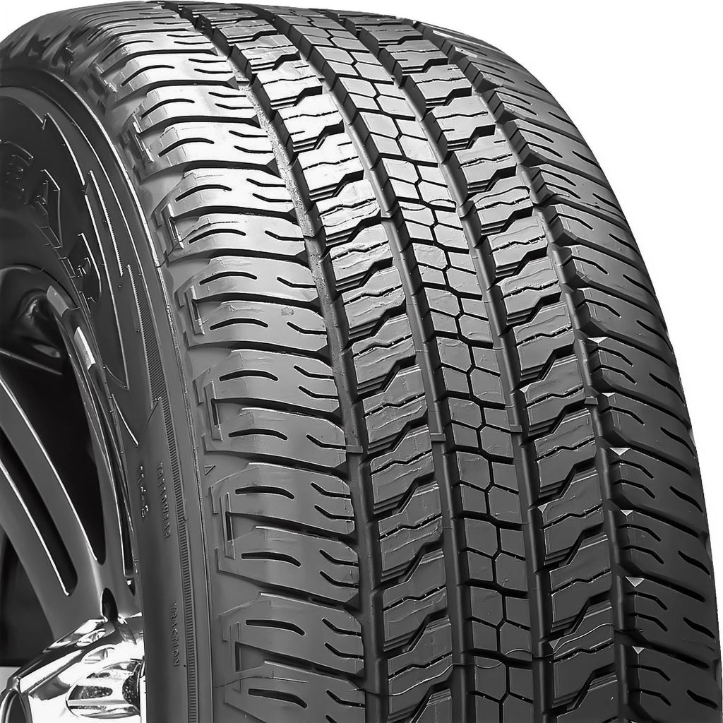 235/65R17 104T All Season Tire N7169