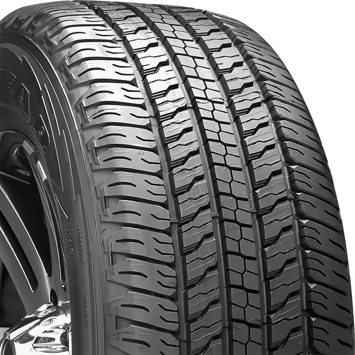 235/65R17 104T All Season Tire N7169