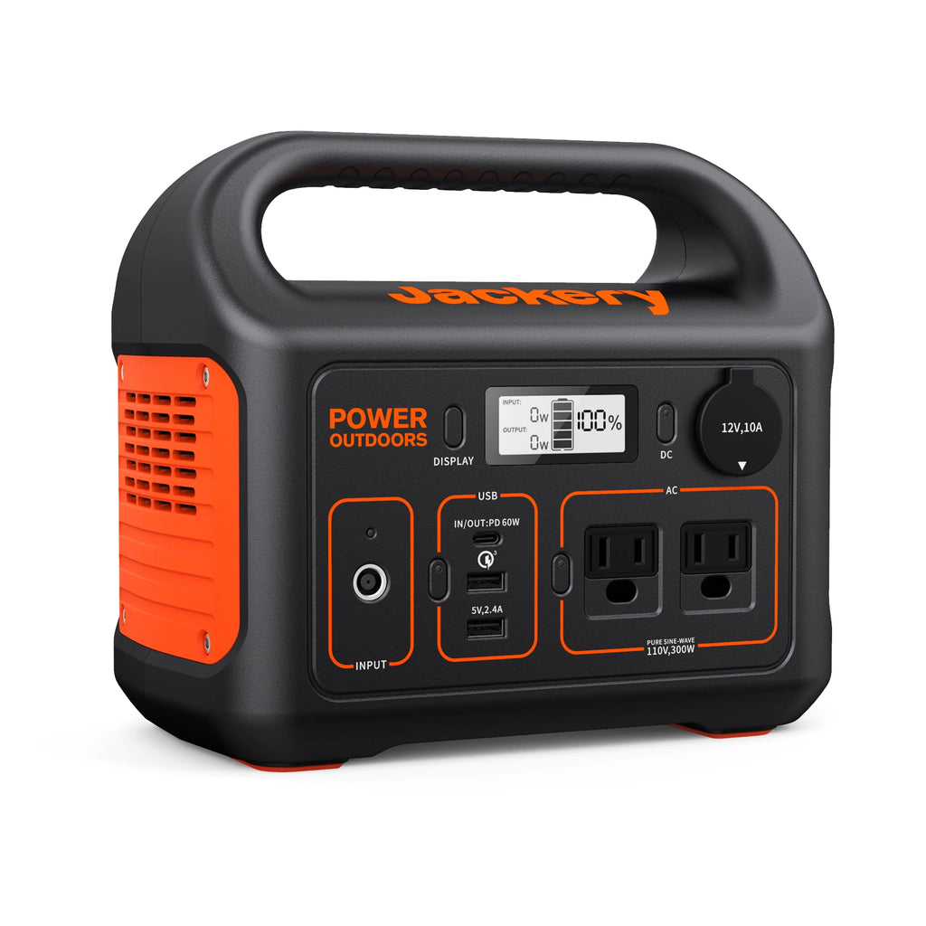 Portable Power Station I347288