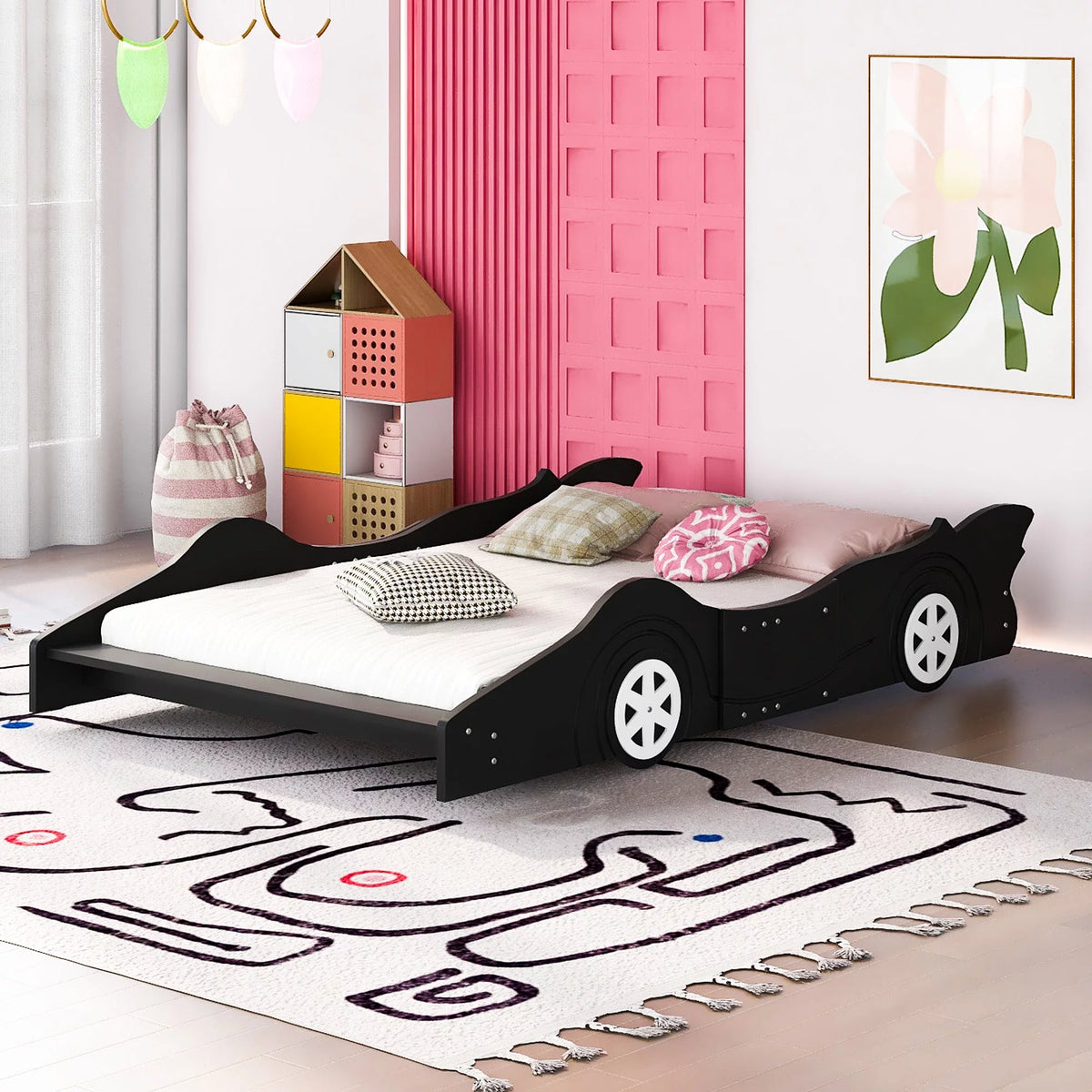 Bed N498016