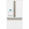 French Door Smart Refrigerator R2501