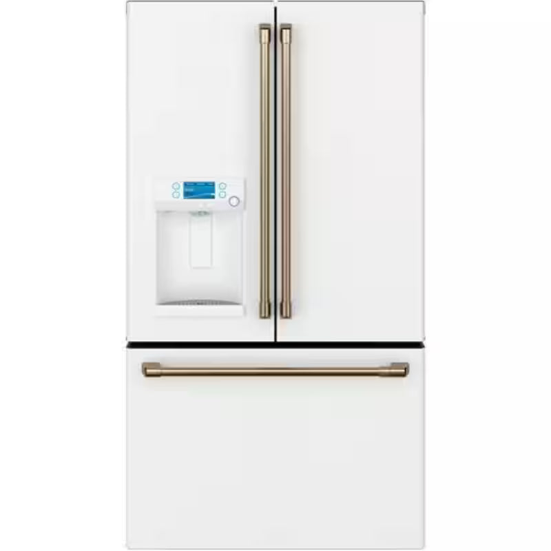 French Door Smart Refrigerator R2501