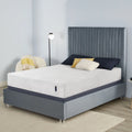 Queen Cooling Gel Memory Foam Mattress L328483