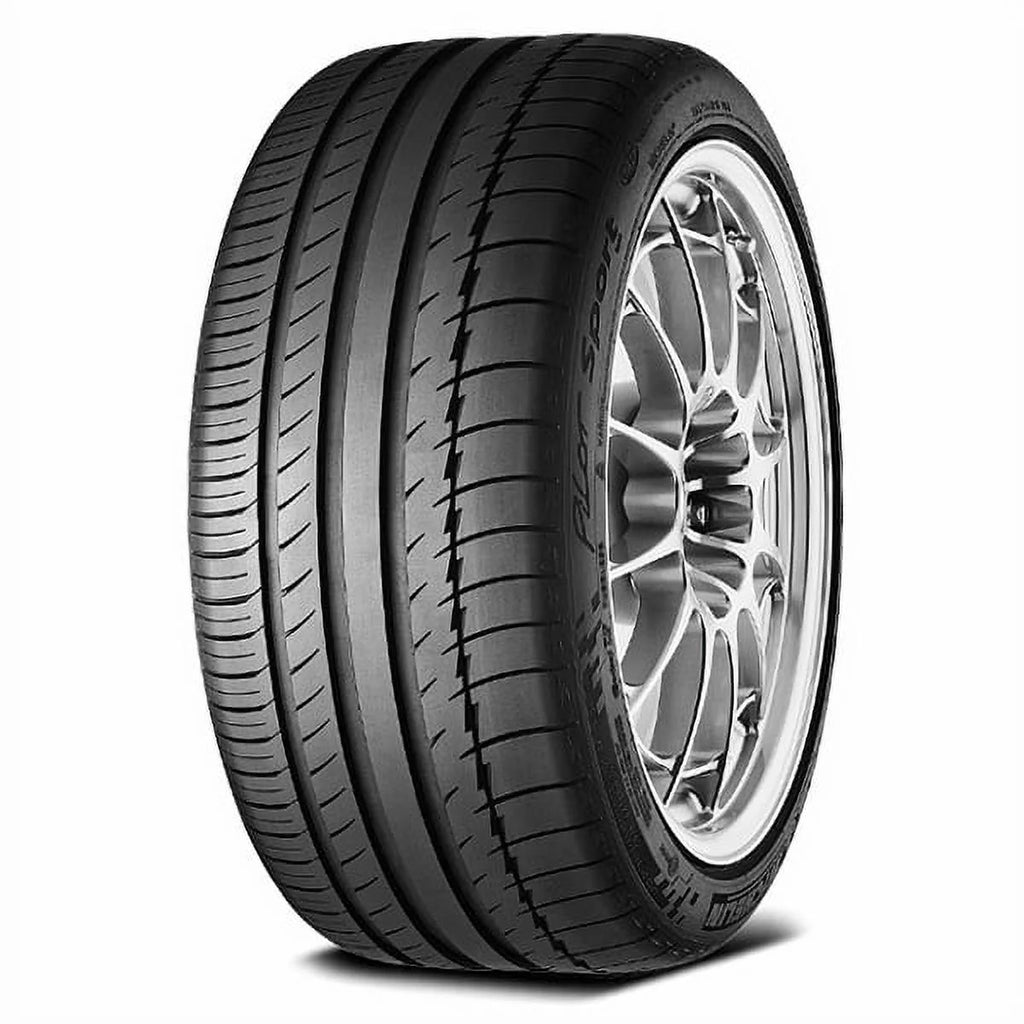 225/40ZR18 Passenger Tire S84372