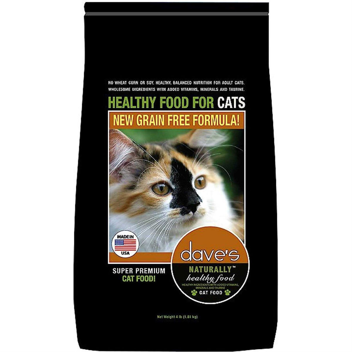 Adult Dry Cat Food M83053