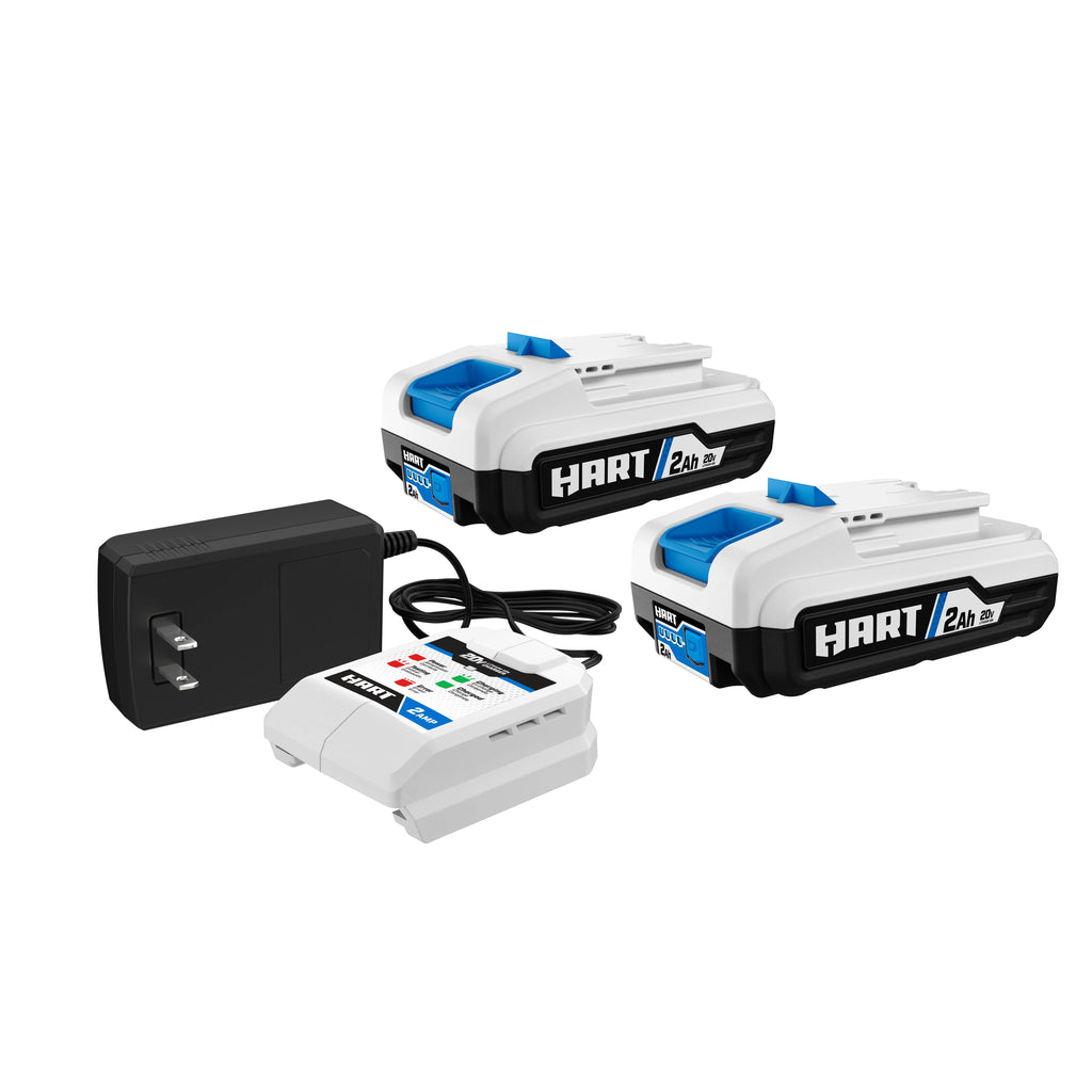 20-Volt Detail Sander with 2Ah Battery and Charger E9986
