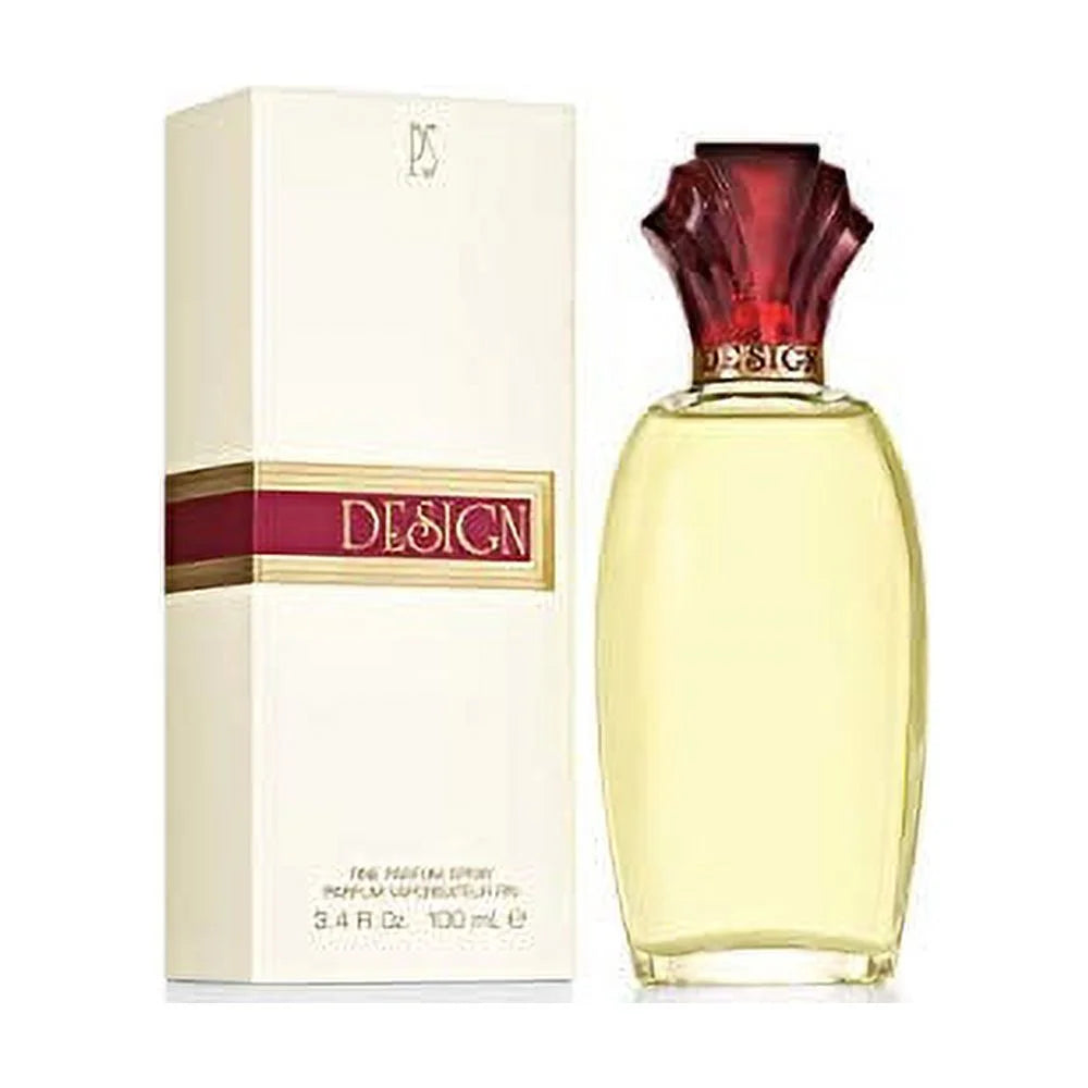 Women's 3.4 Fl Oz Soft Floral Perfume P99681