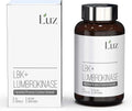 60 Capsules Lumbrokinase V616