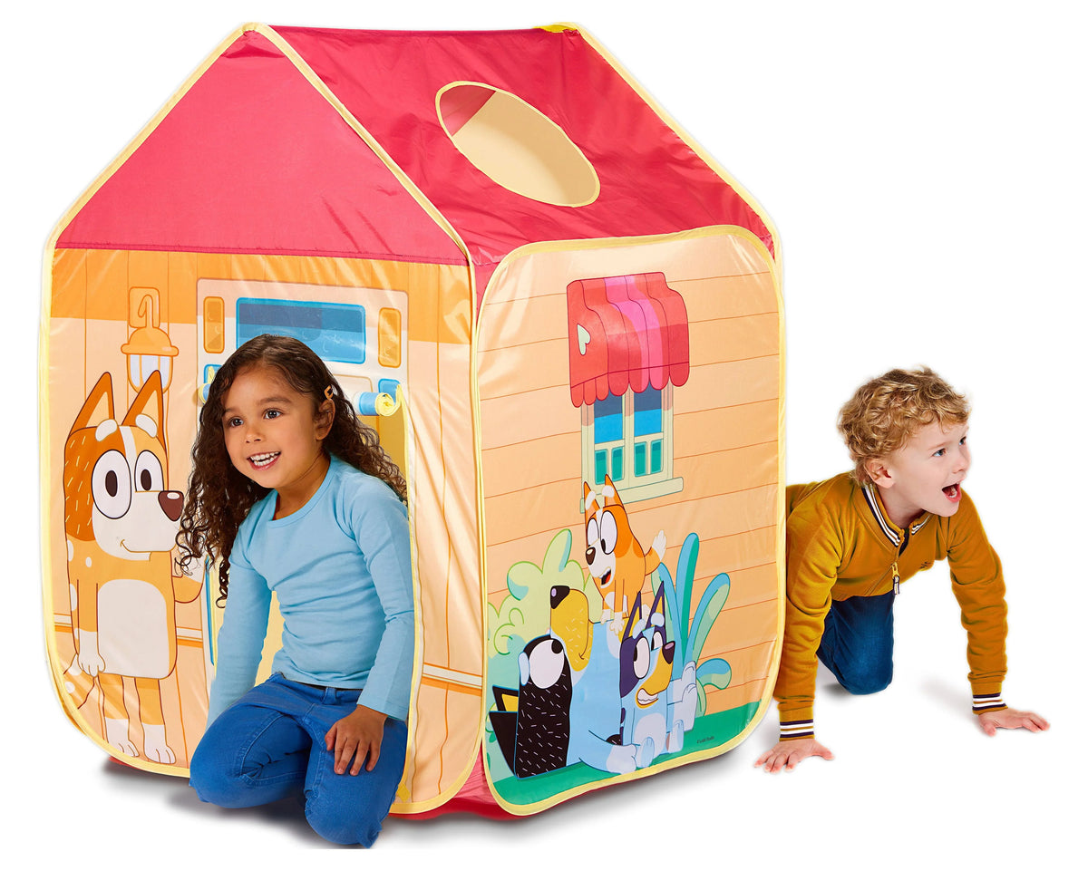 Pop Up Play Tent Y9442