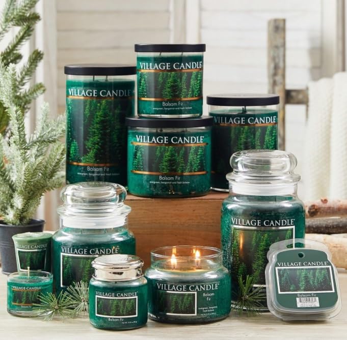 Scented Candle 21.25 oz. M6861