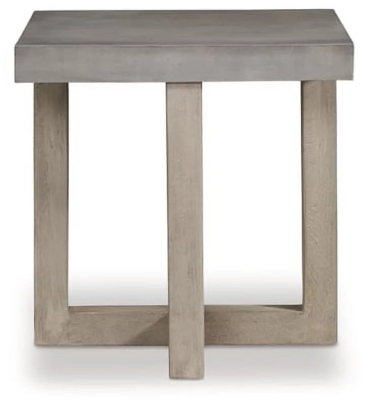 Square End Table W65547