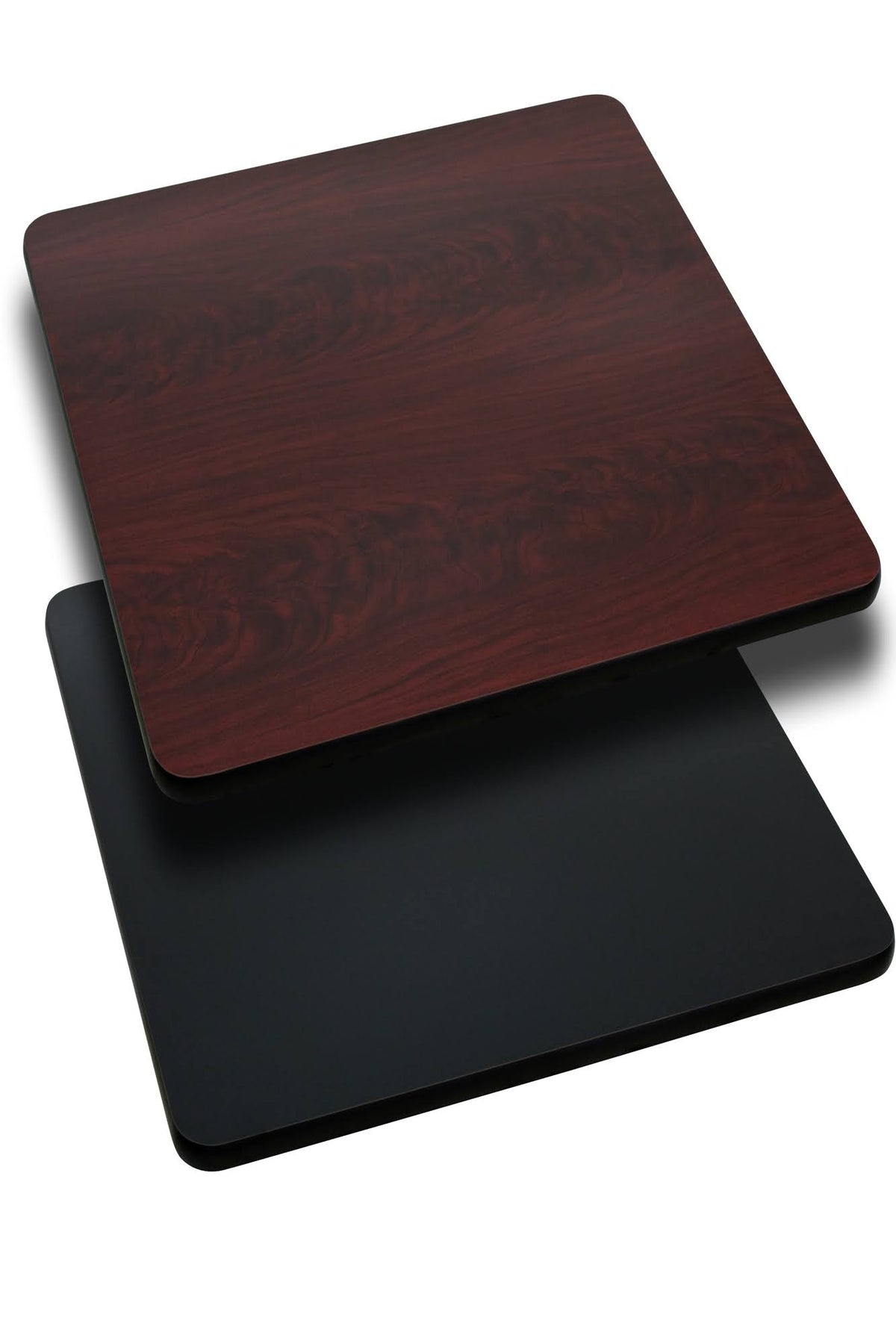 30 inch Square Reversible Laminate Table Top A662