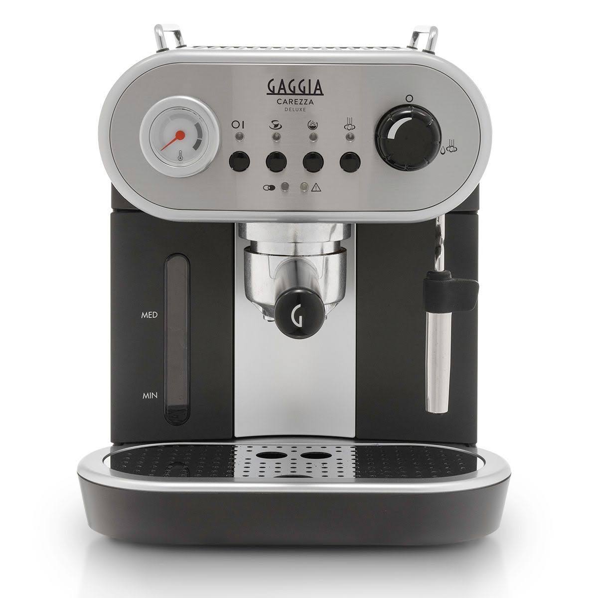 Espresso Machine C56843