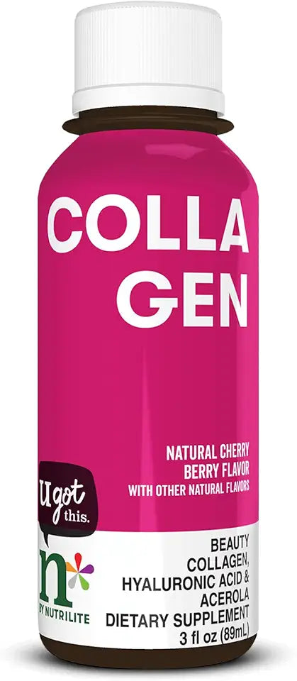 Collagen Shots C790810