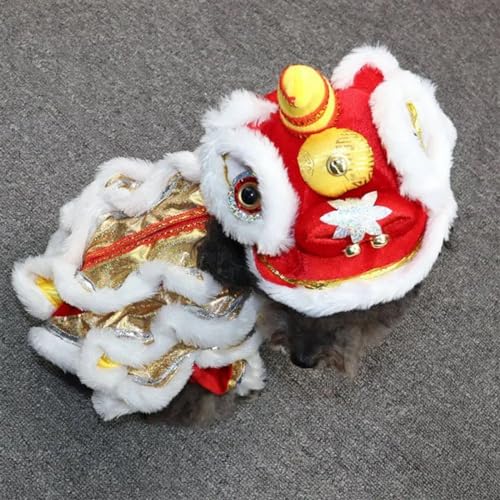 Dog Costume K9881