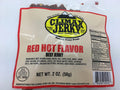 Beef Jerky W6550