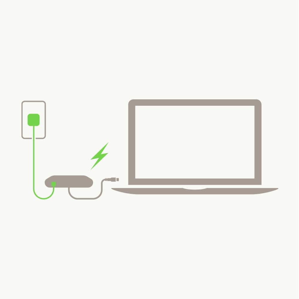 USB-C Hub with USB-C Cable M311783