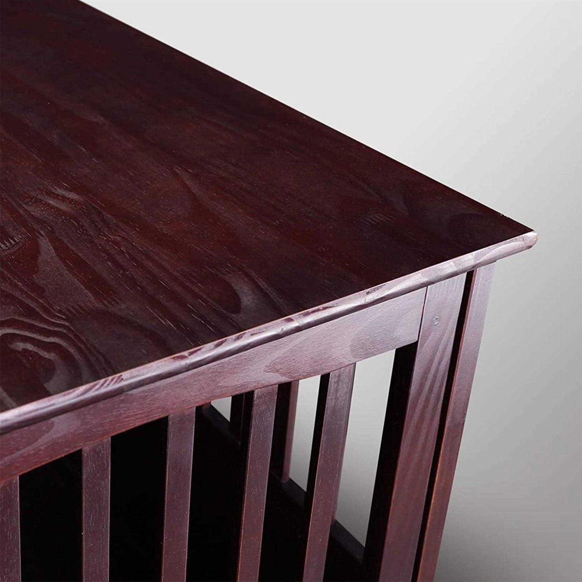 End Table Pet Crate I708