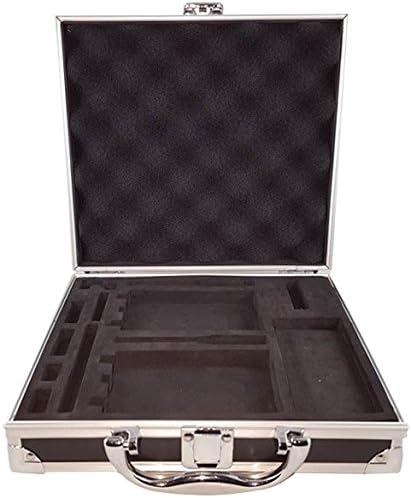 RF Explorer 6G Combo + Signal Generator with Professional Aluminium Case D23854